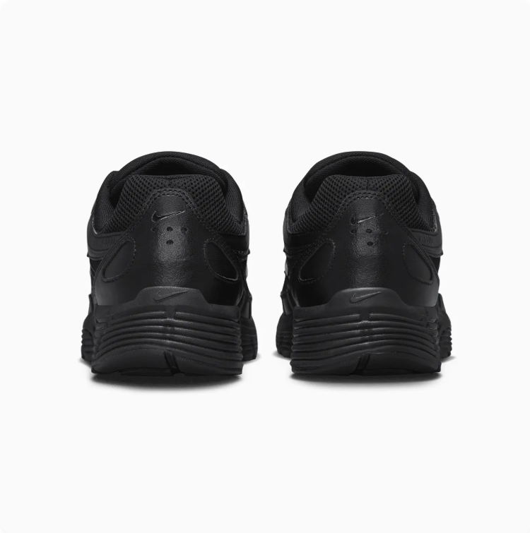 Nike P-6000 – Triple Black