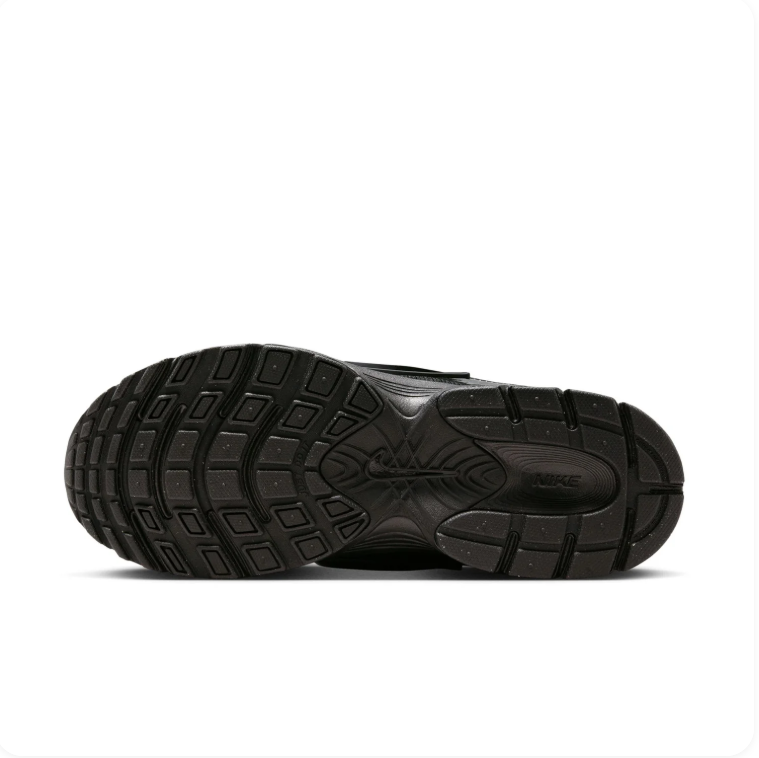 Nike Zoom Vomero 5 – Triple Black