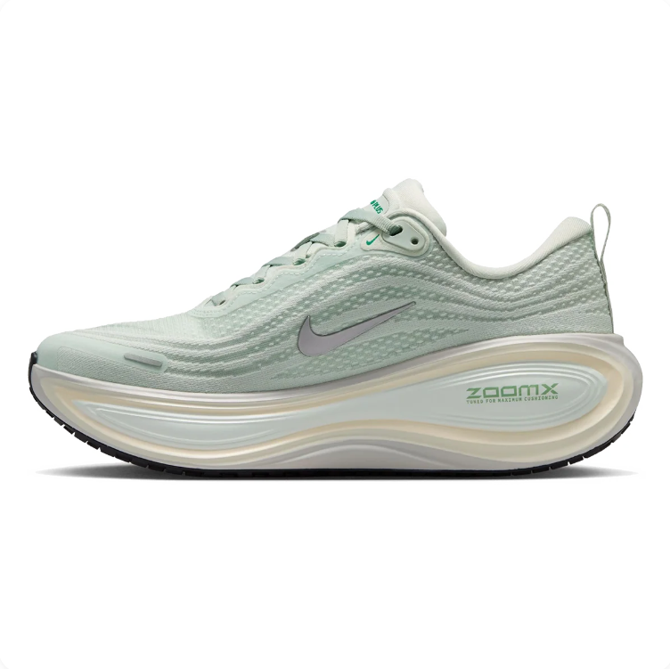 Nike InfinityRN 4 – White/Mint/Teal
