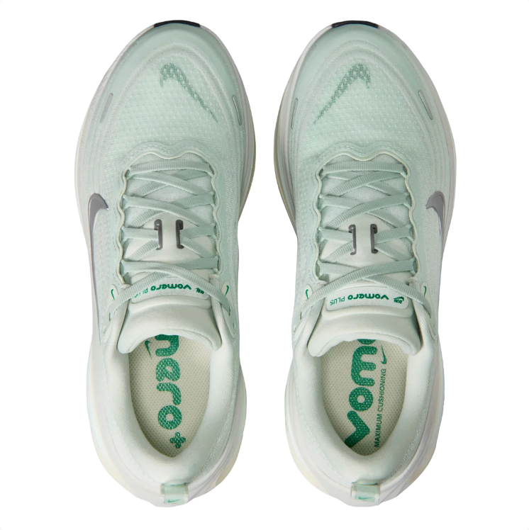 Nike InfinityRN 4 – White/Mint/Teal