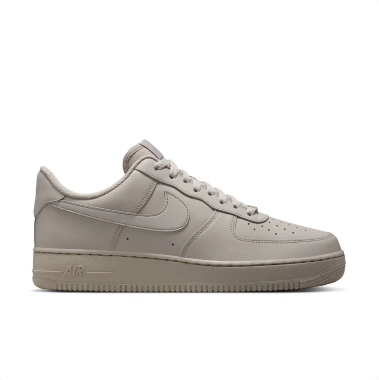 Nike Air Force 1 Low – Triple Khaki/Moonrock Tonal