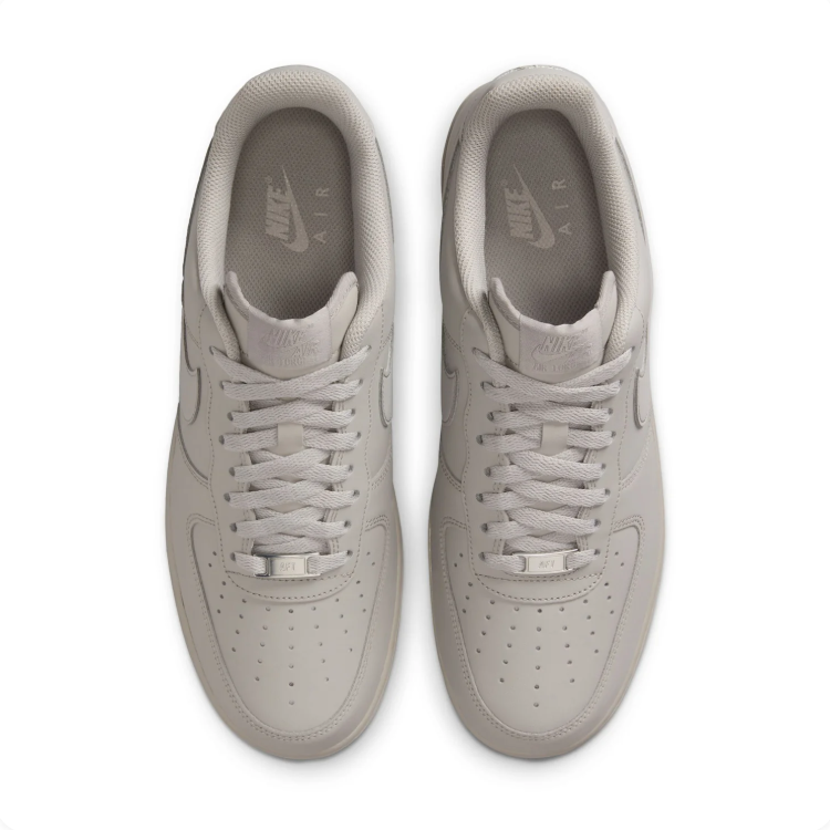 Nike Air Force 1 Low – Triple Khaki/Moonrock Tonal