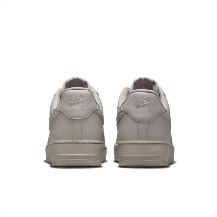 Nike Air Force 1 Low – Triple Khaki/Moonrock Tonal