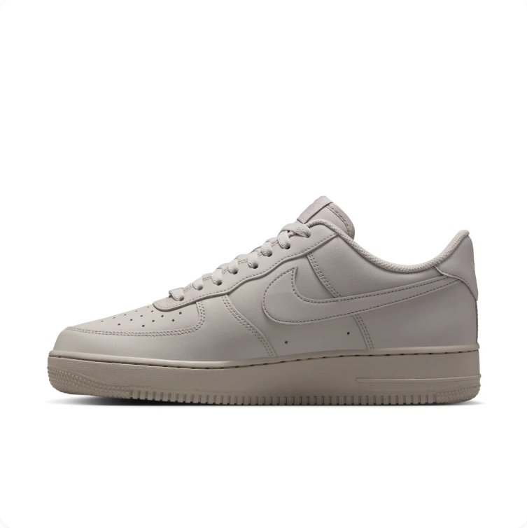 Nike Air Force 1 Low – Triple Khaki/Moonrock Tonal