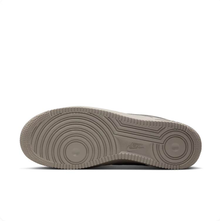 Nike Air Force 1 Low – Triple Khaki/Moonrock Tonal