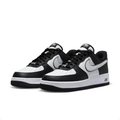 Nike Air Force 1 Low – Panda Black/White
