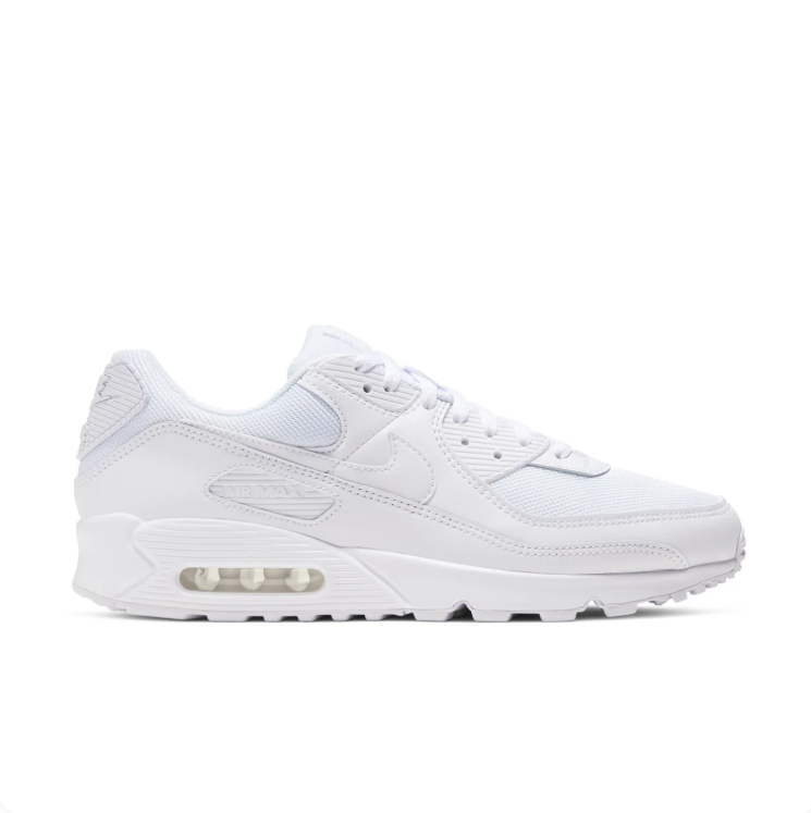 Nike Air Max 90 – Triple White