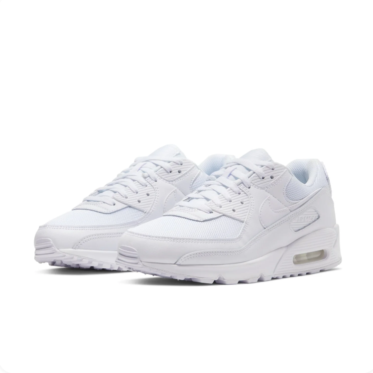 Nike Air Max 90 – Triple White