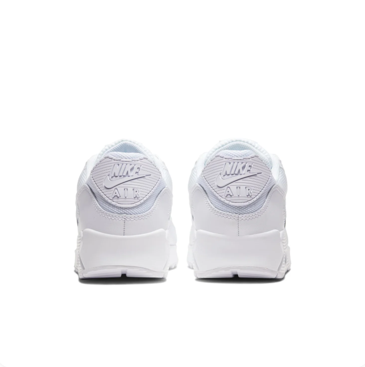 Nike Air Max 90 – Triple White