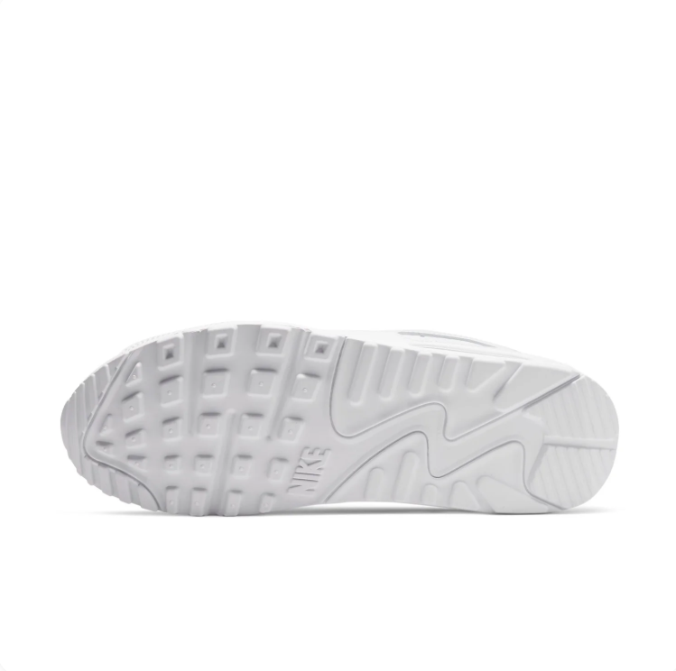 Nike Air Max 90 – Triple White