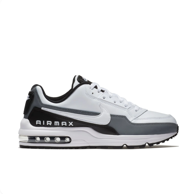 Nike Air Max LTD 3 – White/Grey/Black