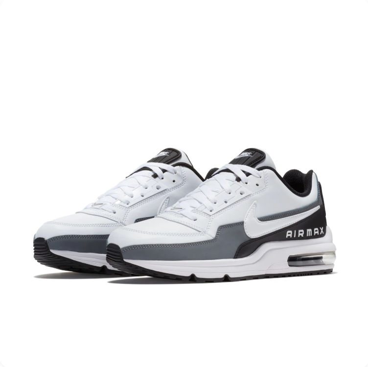Nike Air Max LTD 3 – White/Grey/Black