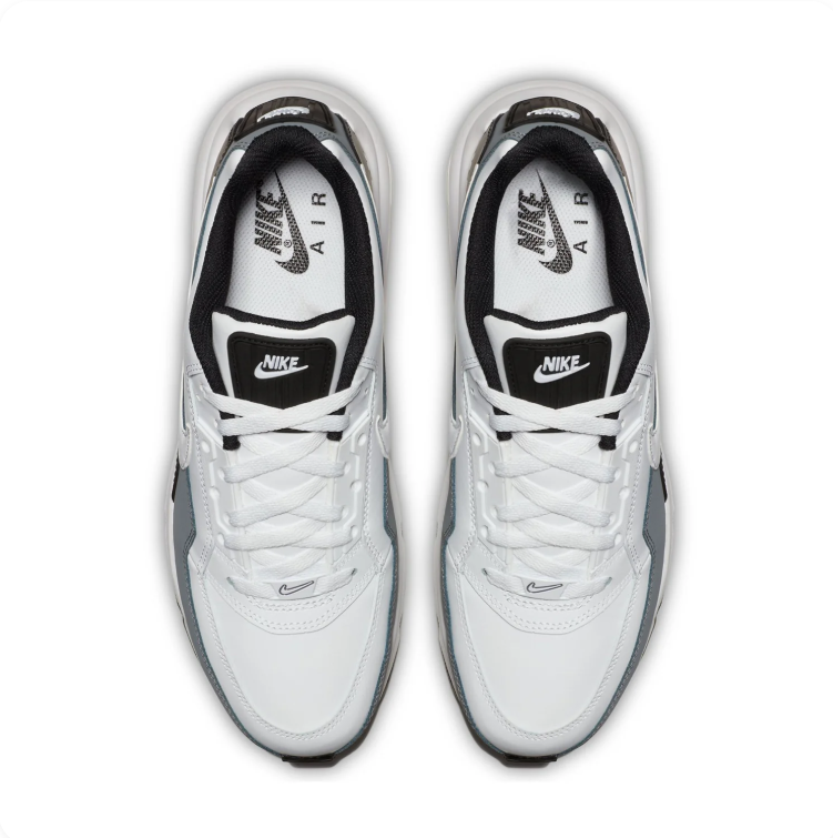 Nike Air Max LTD 3 – White/Grey/Black