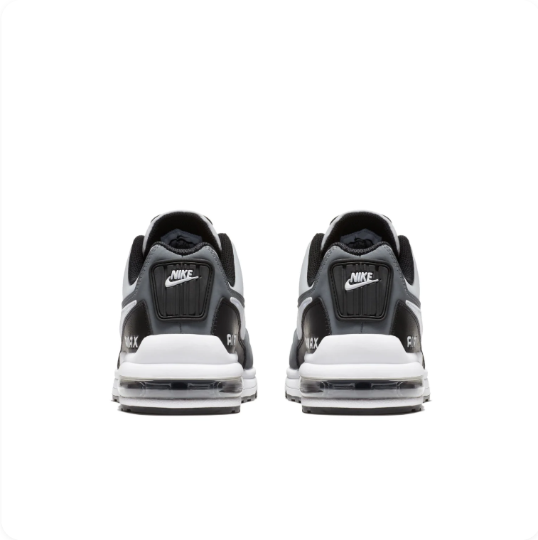 Nike Air Max LTD 3 – White/Grey/Black