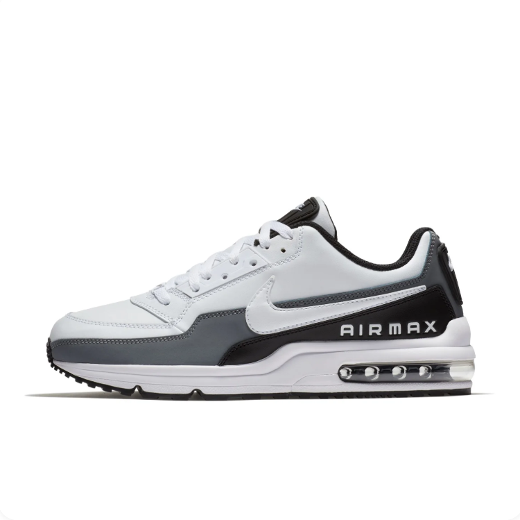 Nike Air Max LTD 3 – White/Grey/Black