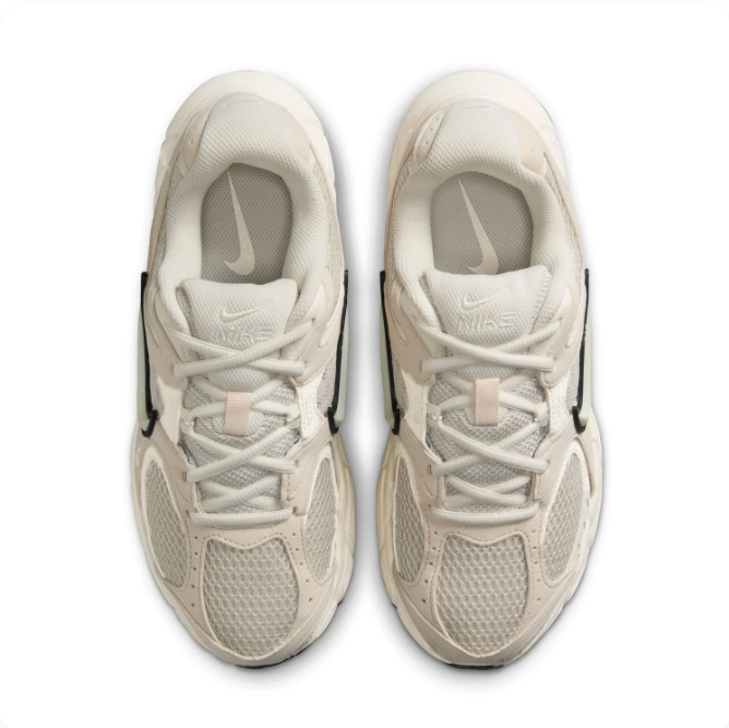 Nike Zoom Vomero 5 – Cream/Sand/Black