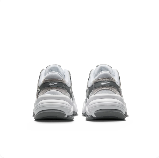 Nike AL8 – White/Grey/Silver