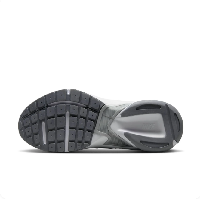 Nike AL8 – White/Grey/Silver