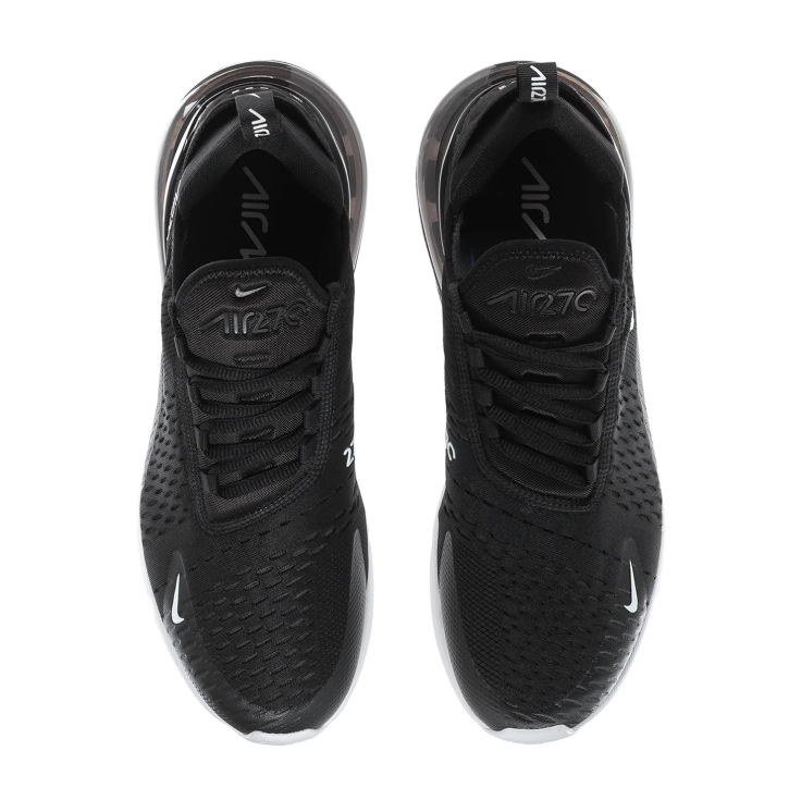 Nike Air Max 270 – Black/White