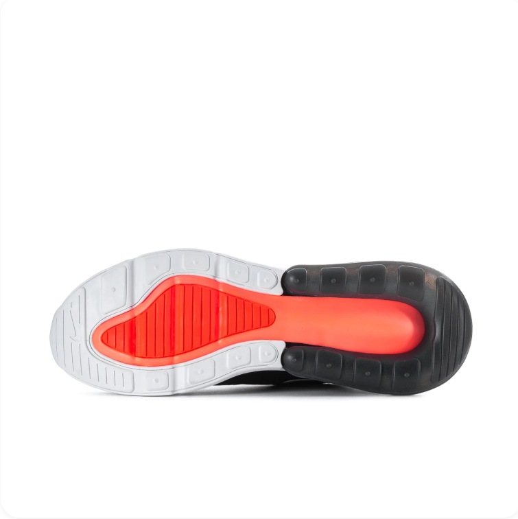 Nike Air Max 270 – Black/White