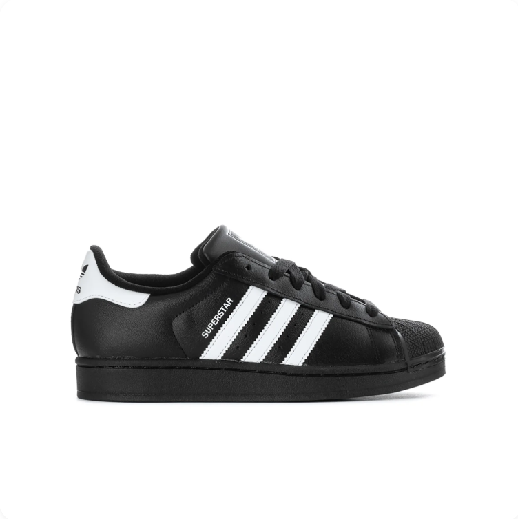Adidas Superstar – Black/White