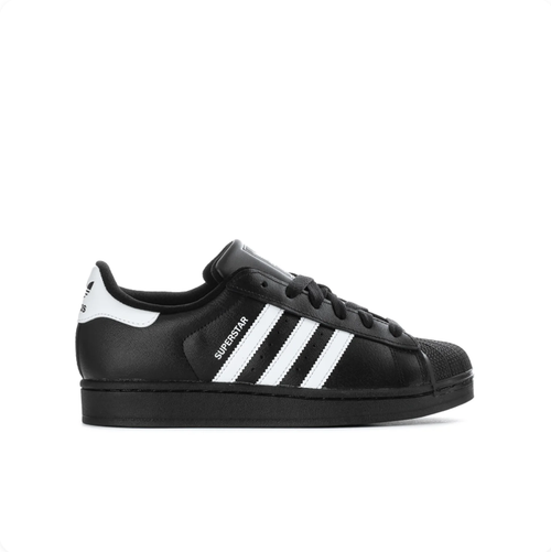 Adidas Superstar – Black/White