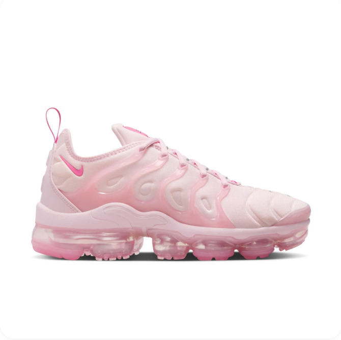 Nike Air VaporMax Plus – Triple Pink