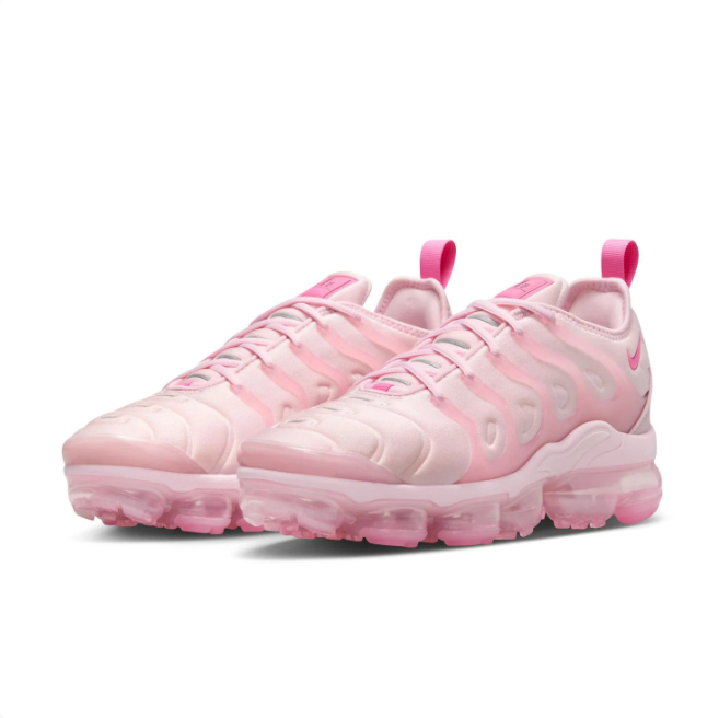 Nike Air VaporMax Plus – Triple Pink