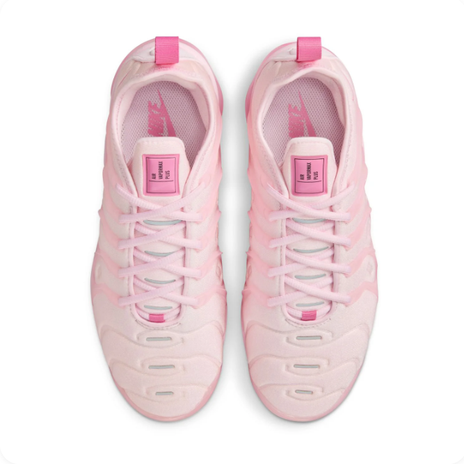Nike Air VaporMax Plus – Triple Pink