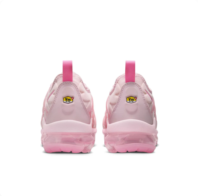 Nike Air VaporMax Plus – Triple Pink
