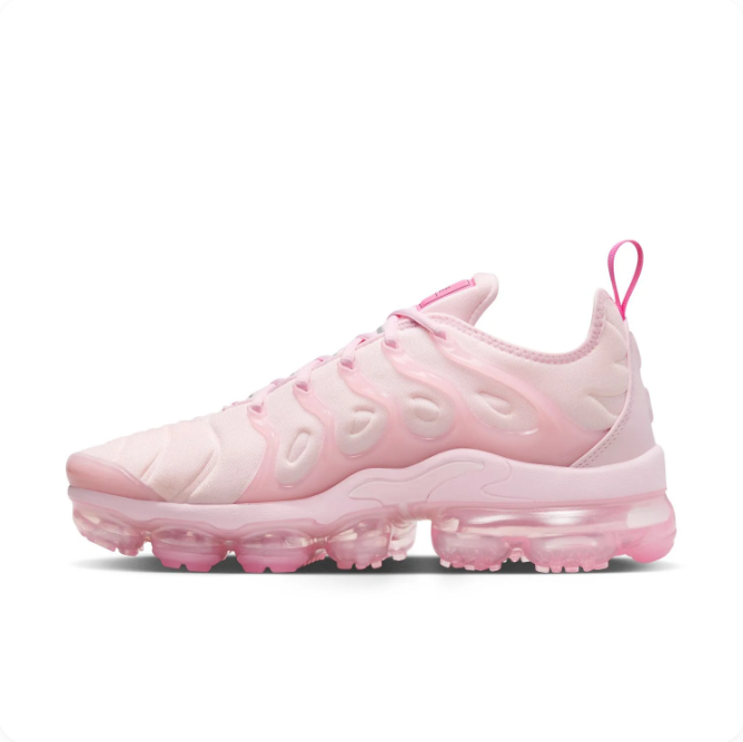 Nike Air VaporMax Plus – Triple Pink