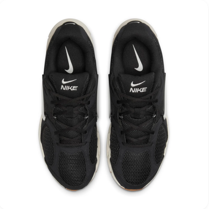 Nike Zoom Vomero 5 – Black/Sail/Gum