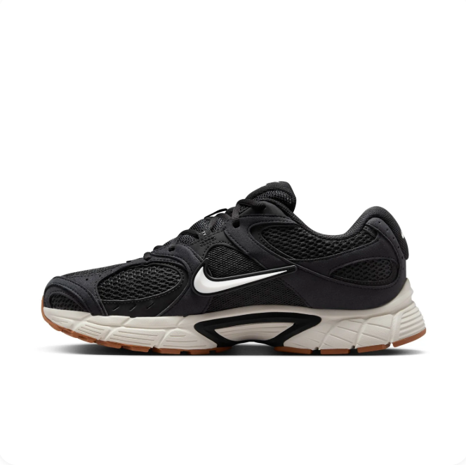 Nike Zoom Vomero 5 – Black/Sail/Gum