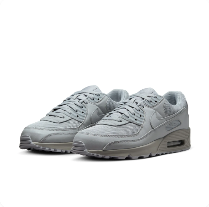 Nike Air Max 90 – Triple Grey