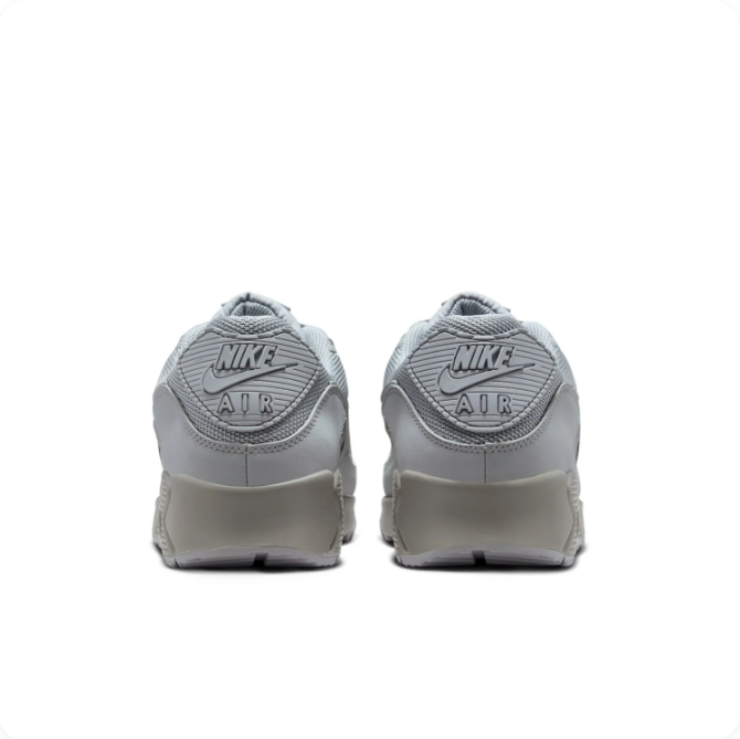 Nike Air Max 90 – Triple Grey
