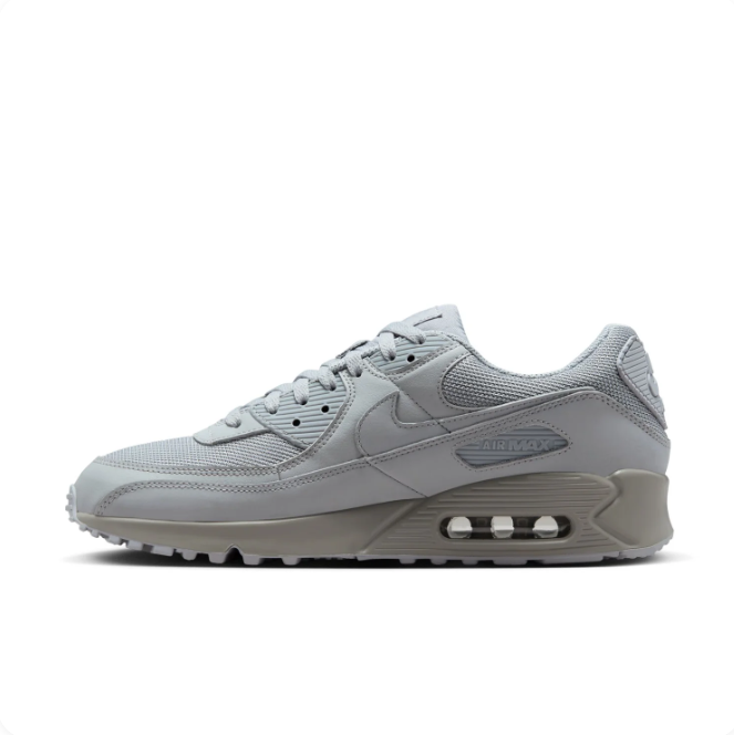 Nike Air Max 90 – Triple Grey