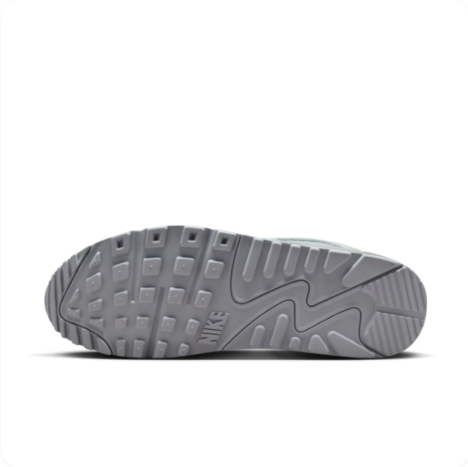 Nike Air Max 90 – Triple Grey
