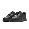 Nike Air Force 1 Low '07 – Triple Black