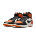 Air Jordan 1 Retro High OG – Shattered Backboard