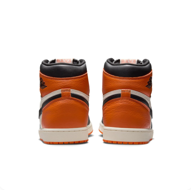 Air Jordan 1 Retro High OG – Shattered Backboard