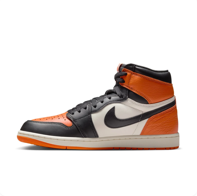 Air Jordan 1 Retro High OG – Shattered Backboard