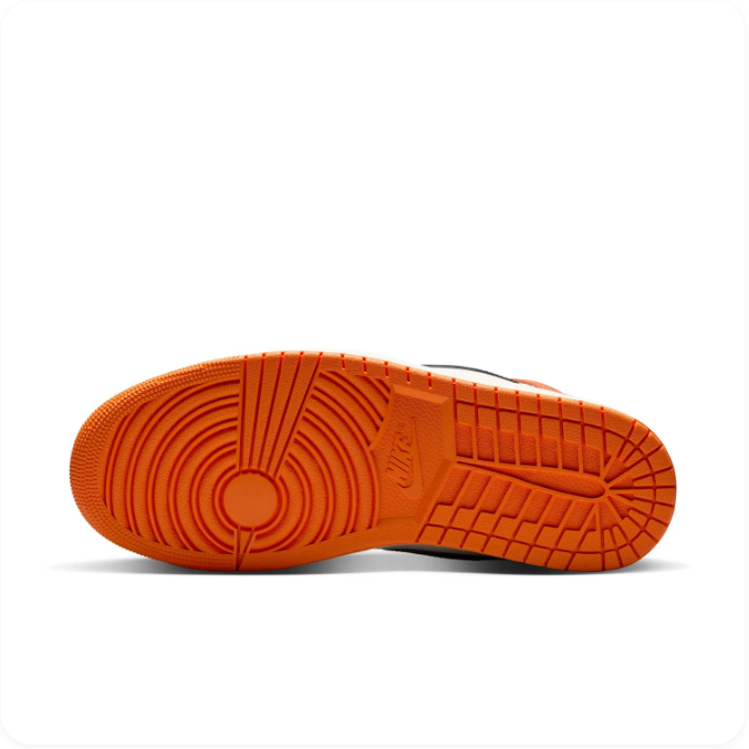 Air Jordan 1 Retro High OG – Shattered Backboard