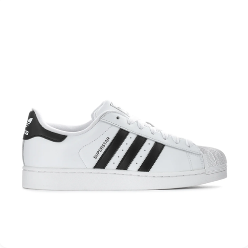 Adidas Superstar – White/Black