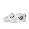 Adidas Superstar – White/Black