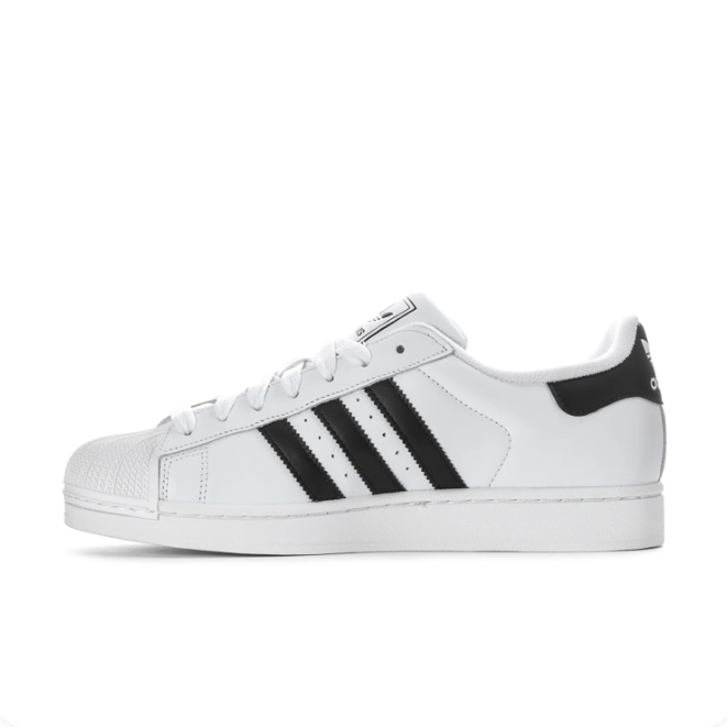 Adidas Superstar – White/Black