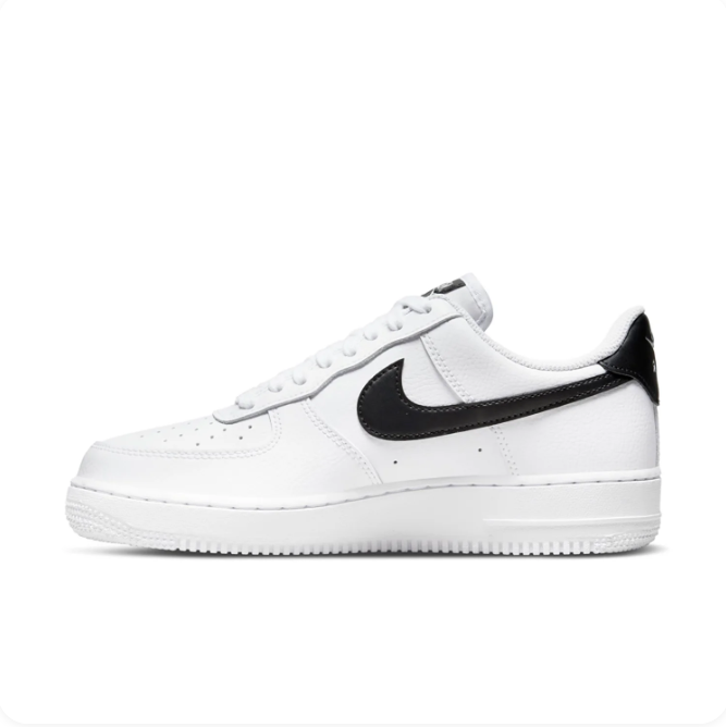 Nike Air Force 1 Low '07 – White/Black