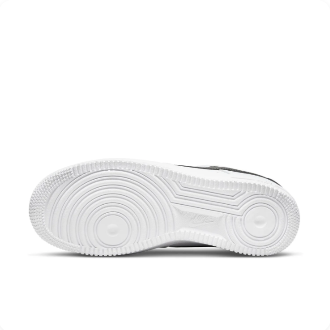 Nike Air Force 1 Low '07 – White/Black