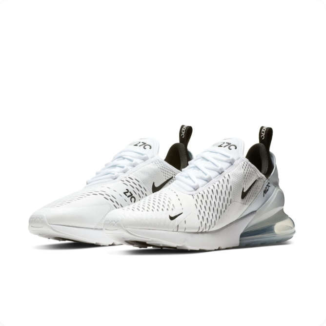 Nike Air Max 270 – White/Black