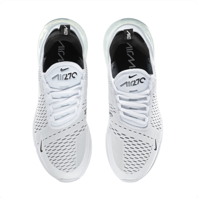 Nike Air Max 270 – White/Black