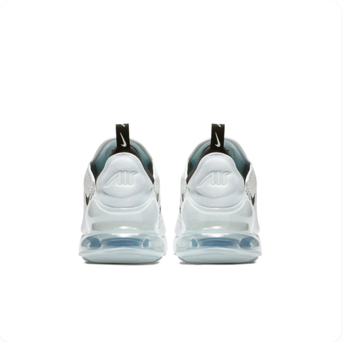 Nike Air Max 270 – White/Black